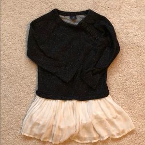 Gap 3T dress